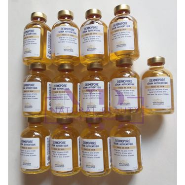 BIOLOGIQUE RECHERCHE (原液之謎) 毛孔緊緻精華原液 Serum Dermopore 30ml