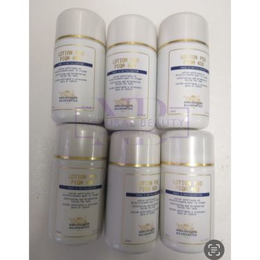 BIOLOGIQUE RECHERCHE (原液之謎) 高光提亮角質平衡舒緩液 Lotion P50 PIGM 400 150ml