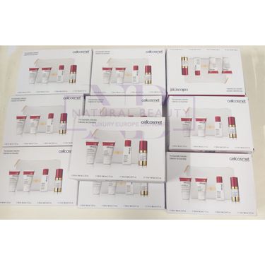 CELLCOSMET 煥肌活力體驗套裝 The Essentials Collection