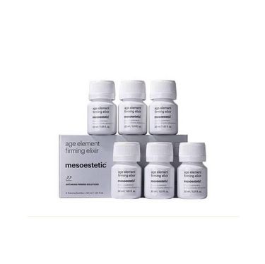 MESOESTETIC 膠原蛋白美肌飲Age Element Firming Elixir (兩盒送一盒共三盒Buy Two get One Free）