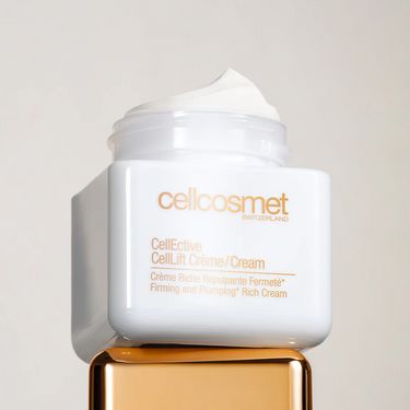 CELLCOSMET 金裝賦顏活力提拉面霜 Celllift Cream 50ml