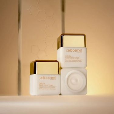 CELLCOSMET 金裝賦顏活力提拉面霜 Celllift Cream 50ml