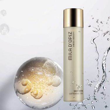 MILA D' OPIZ 時光緊緻爽膚水 Premium Line Softening Tonic 200ml