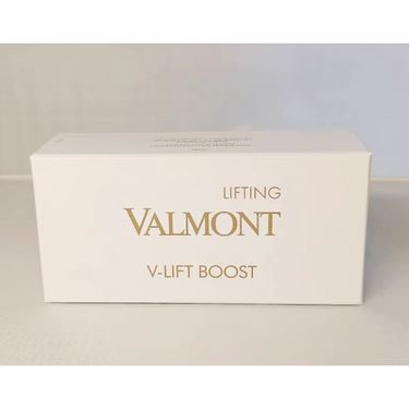 VALMONT 塑顏抗皺提拉密集精華 V-Lift Boost 10mlx5@ (院裝Salon Size)