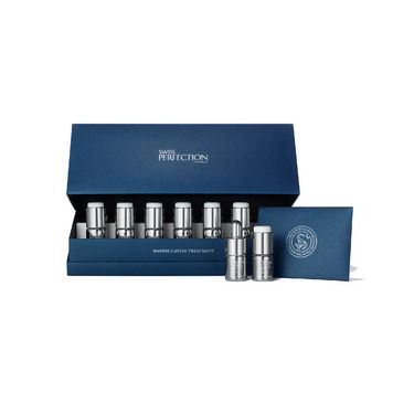 SWISS PERFECTION RS-28海洋魚子密集護理 RS-28 Marine Caviar Treatment 7枝x6ml@