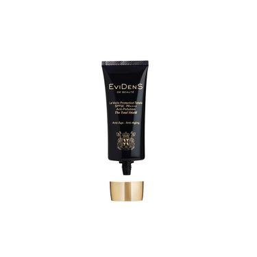 EVIDENS DE BEAUTE’  三重膠原全面防曬隔離霜 The Total Shield SPF50 PA++++ 50ml