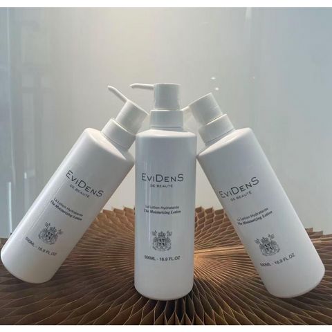 EviDenS de Beaute 專業院線 Professional Salon Size