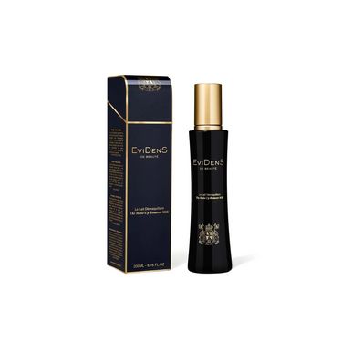 EVIDENS DE BEAUTE’ 三重膠原卸妝乳 The Make-Up Remover Milk 500ml (院裝Salon Size)
