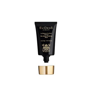 EVIDENS DE BEAYTE’ 去角質淨膚面膜 The Intensive Purifying Mask 200ml (院裝Salon Size)