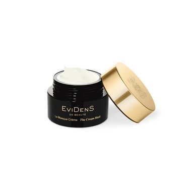 EVIDENS DE BEAUTE’ 三重膠原修護滋養面膜 The Cream Mask 50ml/200ml (院裝Salon Size)