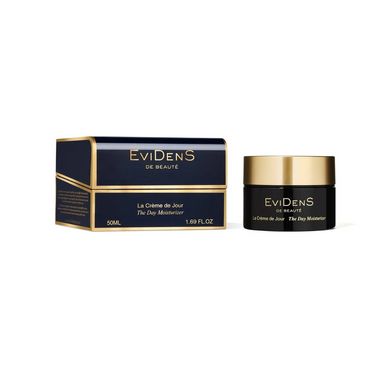 EVIDENS DE BEAUTE’ 三重膠原水潤日霜 The Day Moisturizer 200ml (院裝Salon Size)