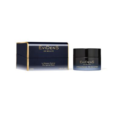 EVIDENS DE BEAUTE’ 三重膠原煥膚面膜 (第二代升級新版) The Special Mask 50ml/200ml (院裝Salon Size)