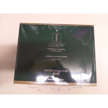 MEDICAL BEAUTY RESEARCH 復春精華 The Best Concentrate 6x15ml@