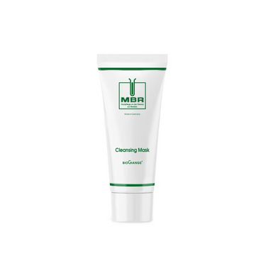 MEDICAL BEAUTY RESEARCH 深層清潔面膜 Cleansing Mask 100ml