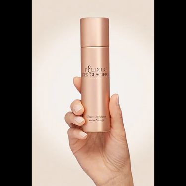 VALMONT 冰凝金裝精華乳 Sérum Précieux Votre Visage 30ml