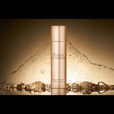 VALMONT 冰凝金裝精華乳 Sérum Précieux Votre Visage 30ml