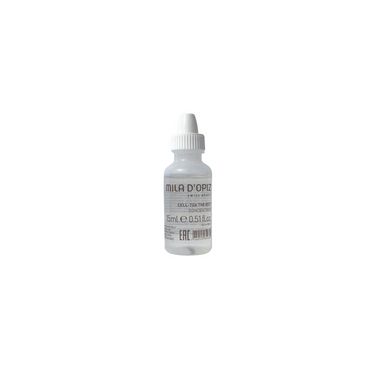 MILA D’ OPIZ 抗皺濃縮精華 Cell Tox the Best Ampoules 15ml (院裝Salon Size)