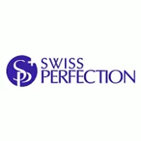 瑞士🇨🇭 Swiss Perfection