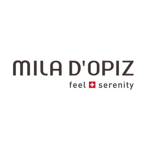 瑞士🇨🇭Mila D’ Opiz