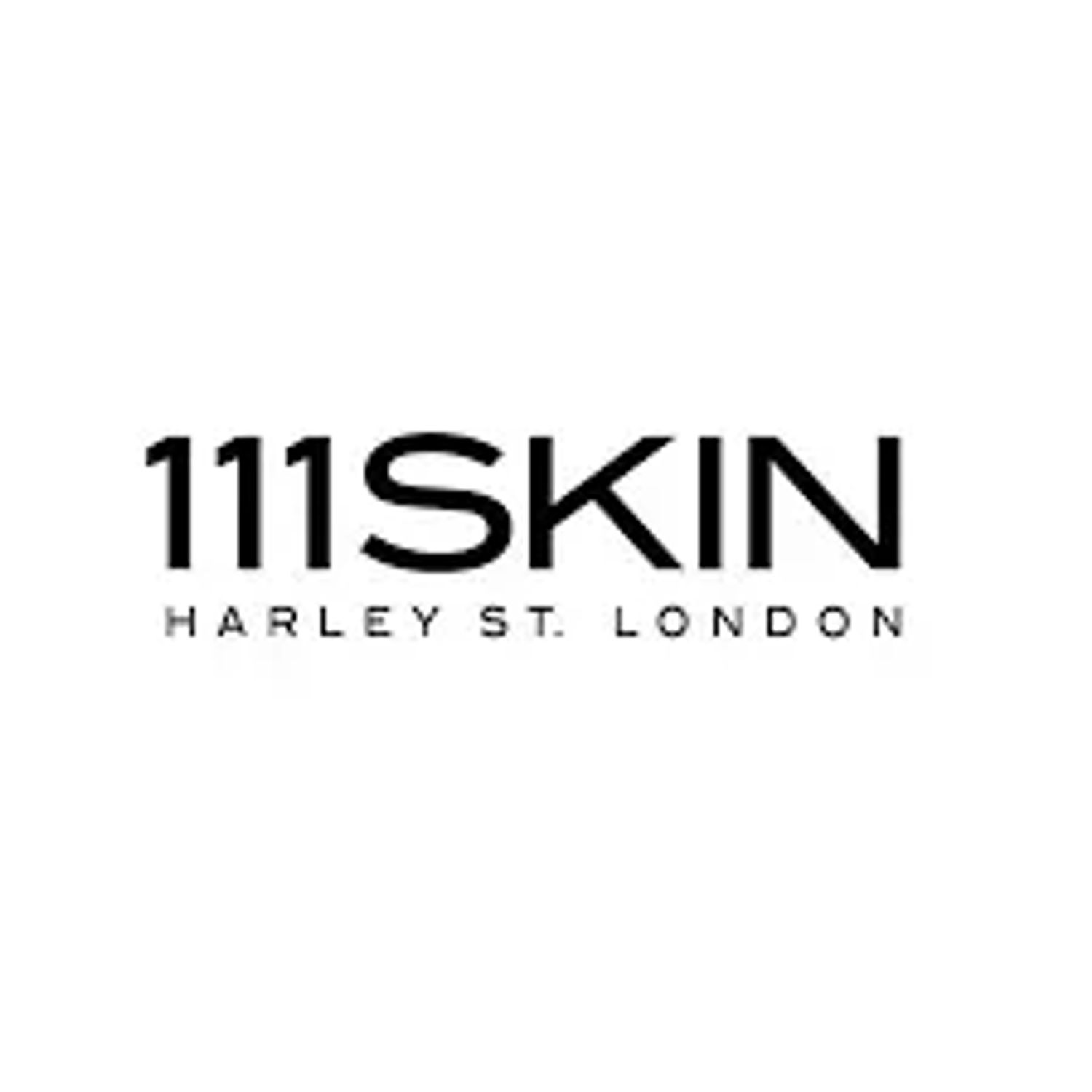 英國🇬🇧 111 SKIN