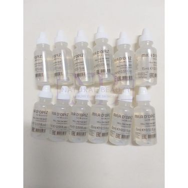 MILA D’ OPIZ 抗皺濃縮精華 Cell Tox the Best Ampoules 15ml (院裝Salon Size)