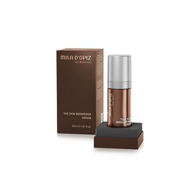 MILA D’ OPIZ 綫雕精華 The Skin Whisperer Serum 30ml