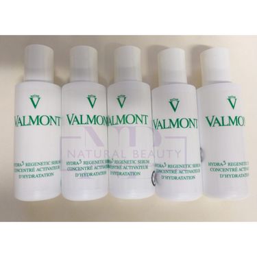 VALMONT 蜜潤保濕精華 Hydra 3 Regenetic Serum 125ml (院裝Salon Size)