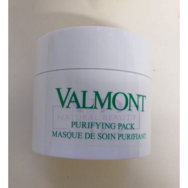 VALMONT 澈淨潔膚面膜 Purifying Pack 200ml (院裝Salon Size)