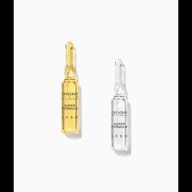 NEW! 2025新版 CRESCINA 生髮固髮精華 SUPERFORMULA 1700(兩個月份量40x3.5ml@)