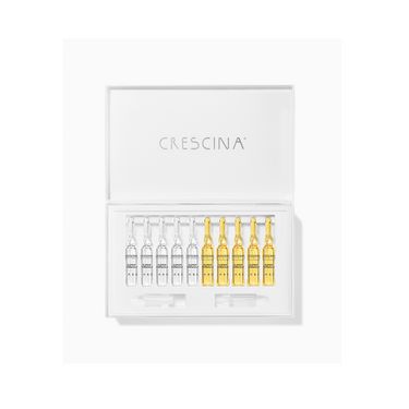 NEW! 2025新版 CRESCINA 生髮固髮精華 SUPERFORMULA 1700(兩個月份量40x3.5ml@)
