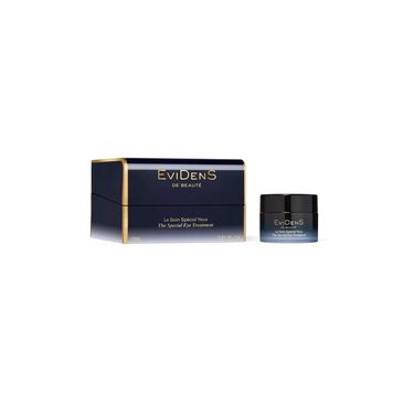 EVIDENS DE BEAUTE’ 多效煥膚眼部精華 The Special Eye Treatment 15ml