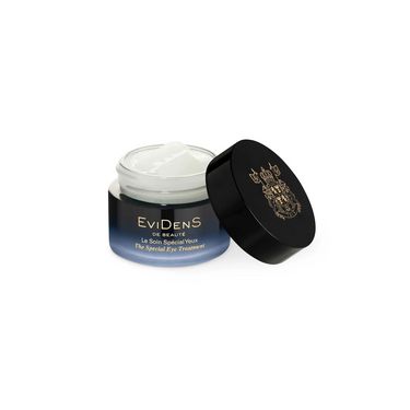 EVIDENS DE BEAUTE’ 多效煥膚眼部精華 The Special Eye Treatment 15ml