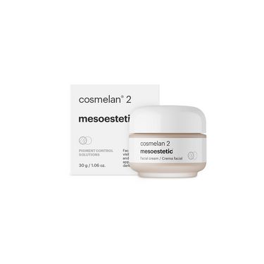 MESOESTETIC 淡斑面霜 Cosmelan 2 30ml