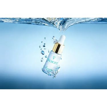 VALMONT 水潤補濕升效精華露 Moisturizing Booster 20ml