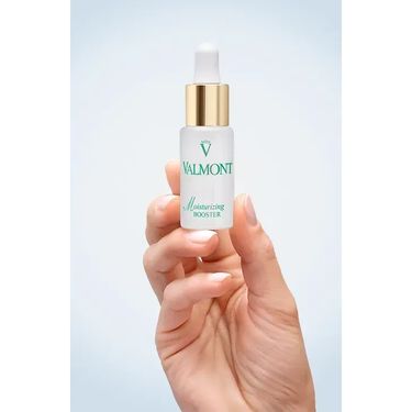 VALMONT 水潤補濕升效精華露 Moisturizing Booster 20ml