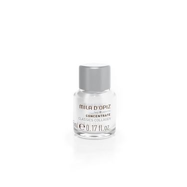 MILA D' OPIZ 膠原蛋白濃縮精華 Classics Collagen Concentrate 10x5ml@ (院裝Salon Size)