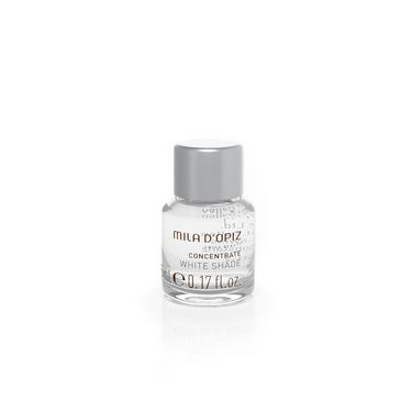 MILA D' OPIZ 臻白提亮濃縮精華 White Shade Concentrate 10x5ml@ (院裝Salon Size)
