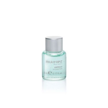 MILA D’ OPIZ 極地雪藻保濕濃縮精華 Hydration Concentrate 10x5ml@ (院裝Salon Size)