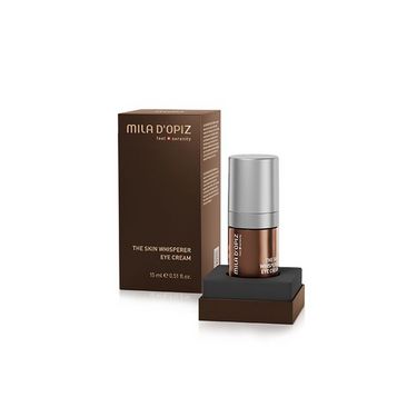 MILA D’ OPIZ 線雕眼霜 The Skin Whisperer Eye Cream 15ml