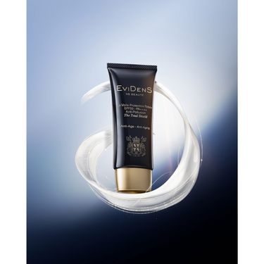 EVIDENS DE BEAUTE’  三重膠原全面防曬隔離霜 The Total Shield SPF50 PA++++ 50ml