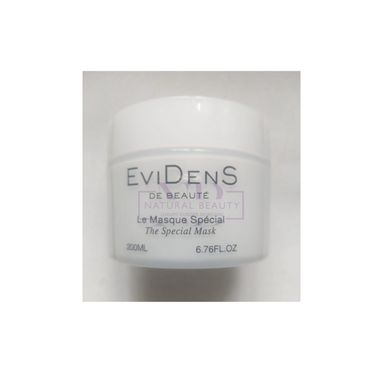 EVIDENS DE BEAUTE’ 三重膠原煥膚面膜 (第二代升級新版) The Special Mask 50ml/200ml (院裝Salon Size)