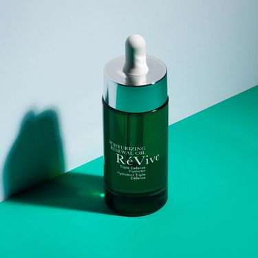 RÉVIVE 光彩三重防禦精華油 Moisturizing Renewal Oil 30ml