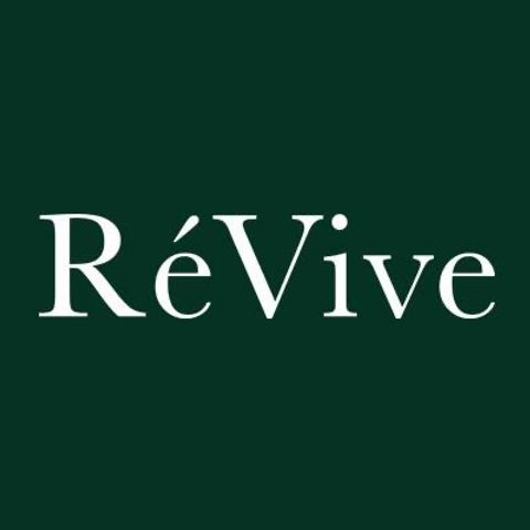 美國🇺🇸  ReVive