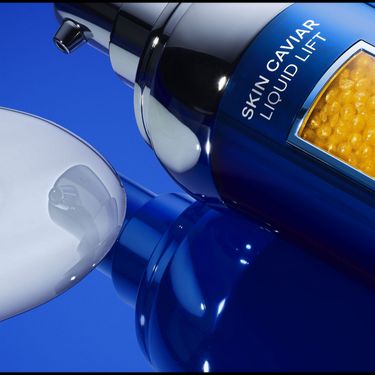 LA PRAIRIE 魚子精華提升緊緻液 Skin Caviar Liquid Lift 30ml/50ml *二款選擇
