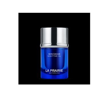 LA PRAIRIE 魚子全效晚間精華油 Skin Caviar Nighttime Oil 20ml