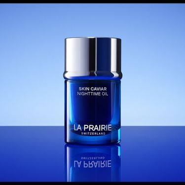 LA PRAIRIE 魚子全效晚間精華油 Skin Caviar Nighttime Oil 20ml