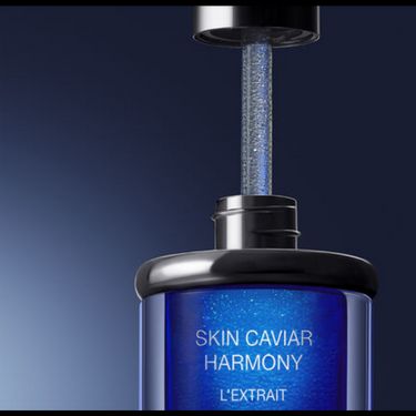 LA PRAIRIE 魚子極緻凝肌精露 Skin Caviar Harmony L'extrait 20ml