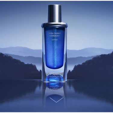LA PRAIRIE 魚子極緻凝肌精露 Skin Caviar Harmony L'extrait 20ml