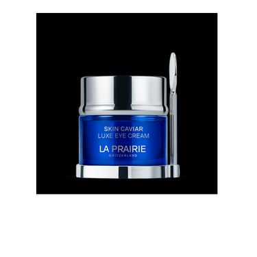 LA PRAIRIE 魚子精華瓊貴緊緻眼霜 Skin Caviar Luxe Eye Cream 20ml