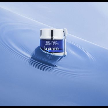 LA PRAIRIE 魚子精華瓊貴緊緻眼霜 Skin Caviar Luxe Eye Cream 20ml